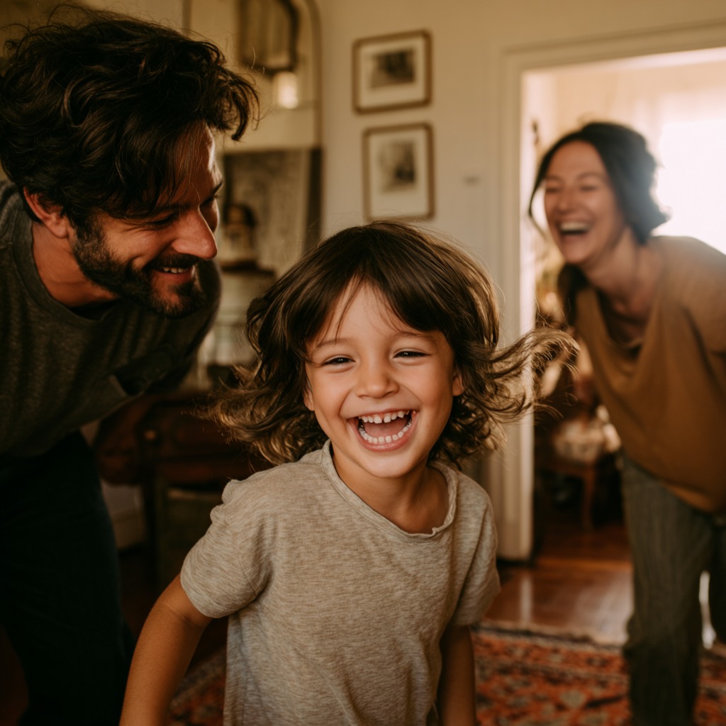 Dzieci w świecie neuroróżnorodności a kształtowanie kompetencji potrzebnych na rynku pracy. Jak wspierać dzieci w rozpoznawaniu, rozumieniu i pokonywaniu wyzwań neuroróżnorodności. Poradnik dla rodziców.