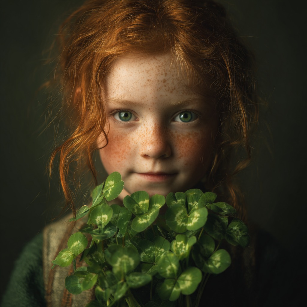 Dzień św. Patryka - Ebook