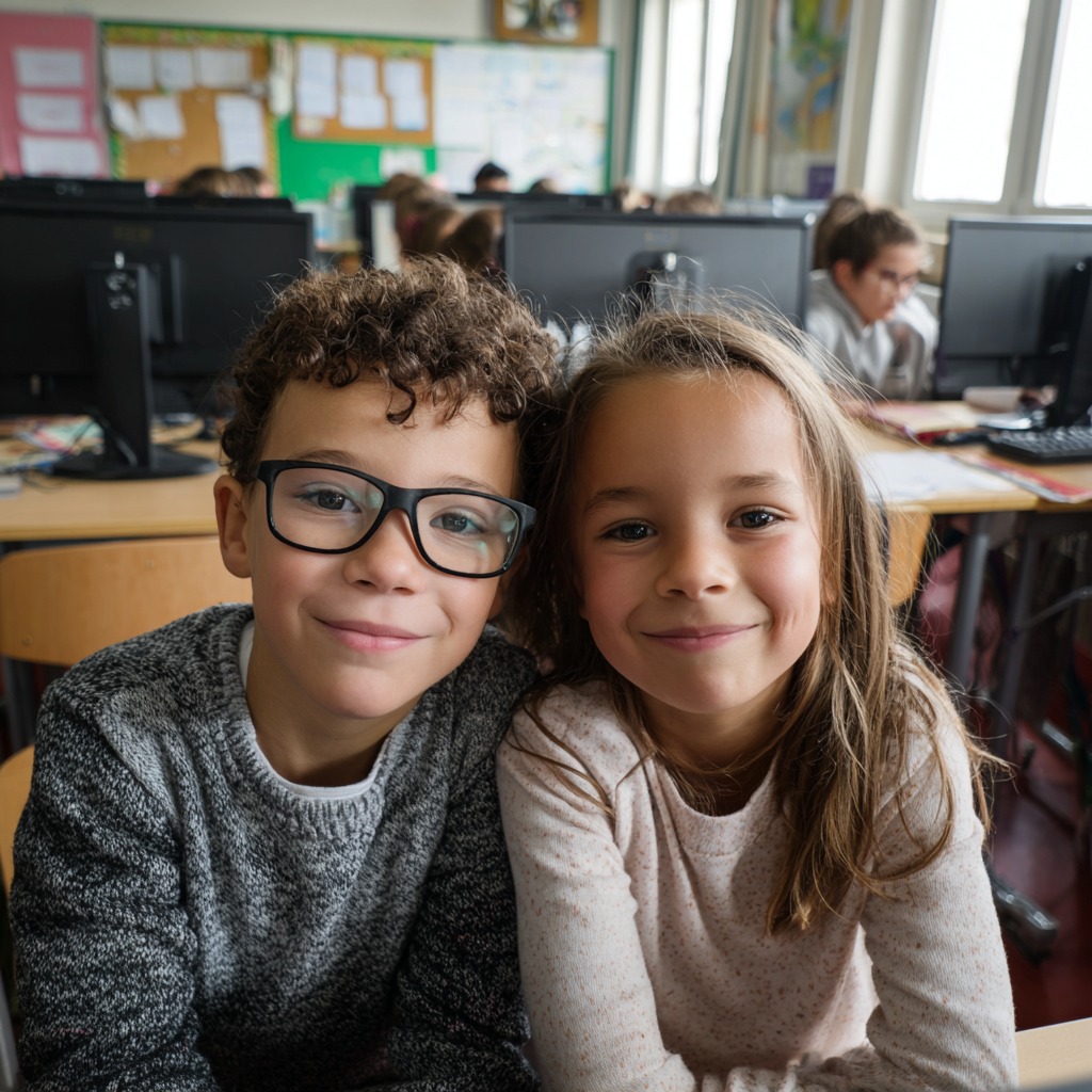 Bookland E-book - Szkolne Lifehacki z AI