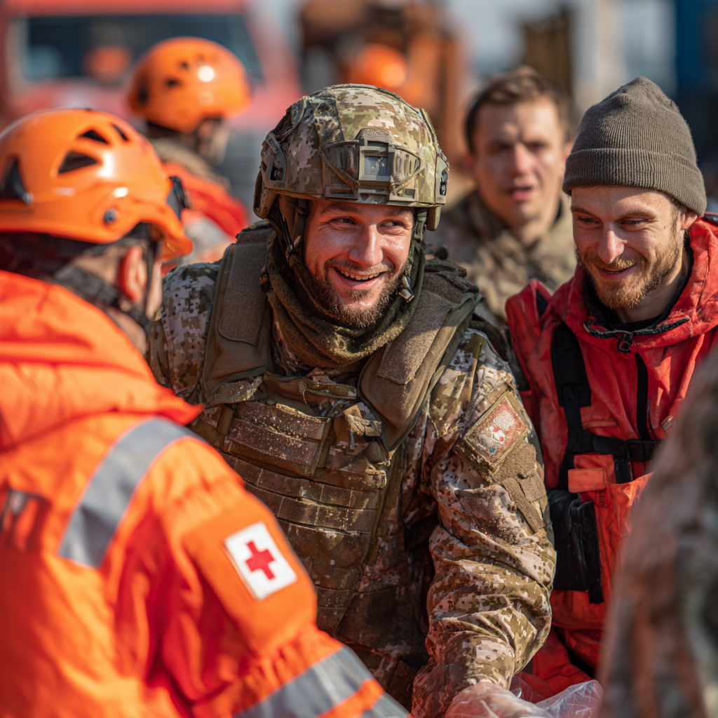 Bądź gotowy! – poradnik RCB