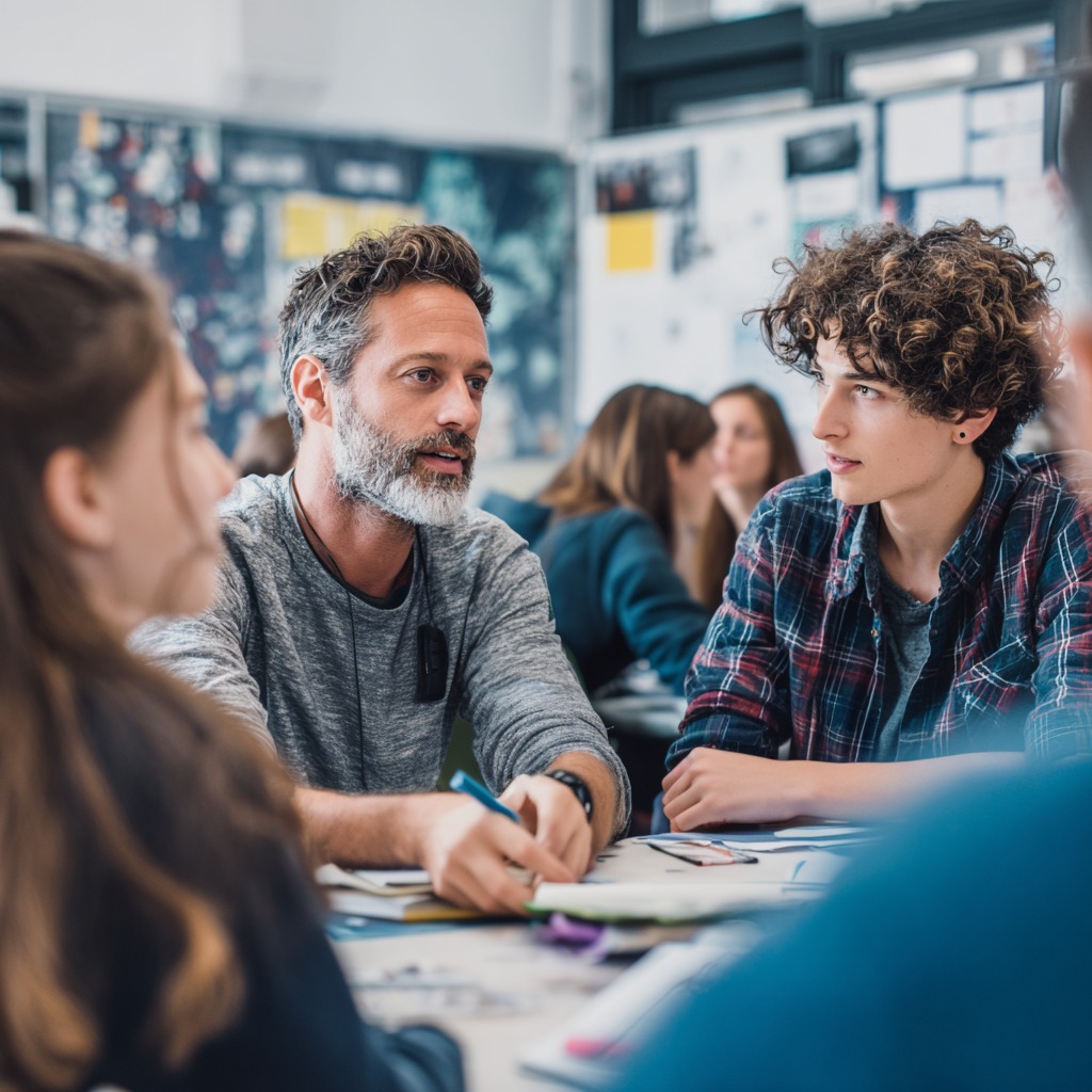 Zespół NODN Rybnik