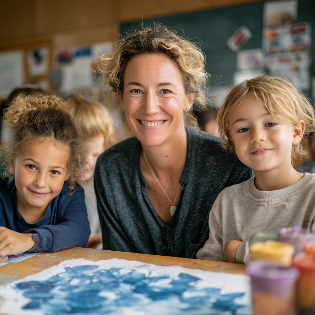 Poradniki edukacji włączającej
