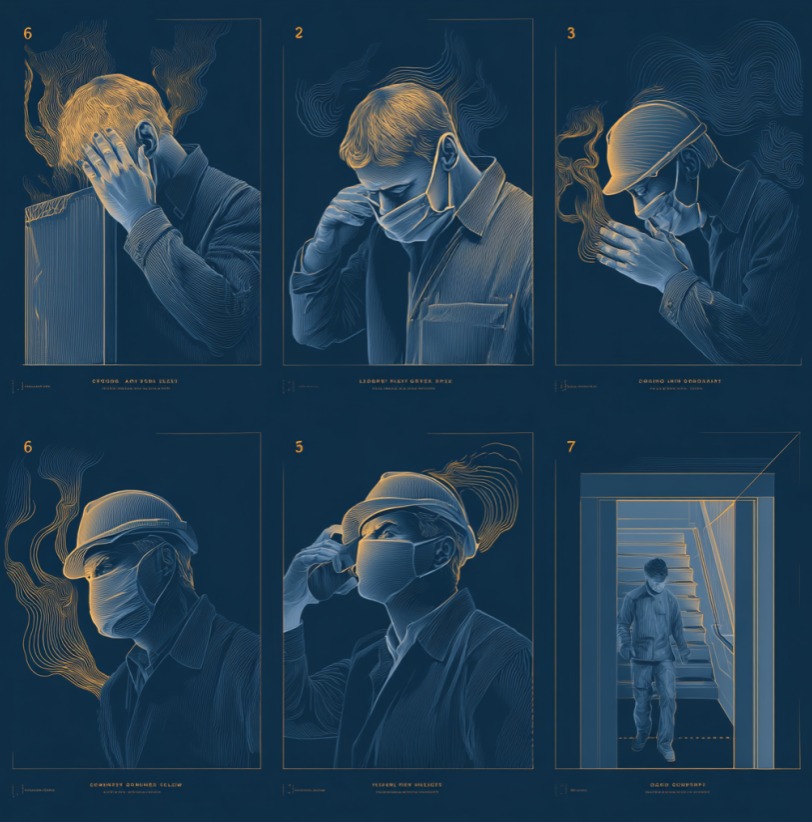 Zagrożenie pożarem