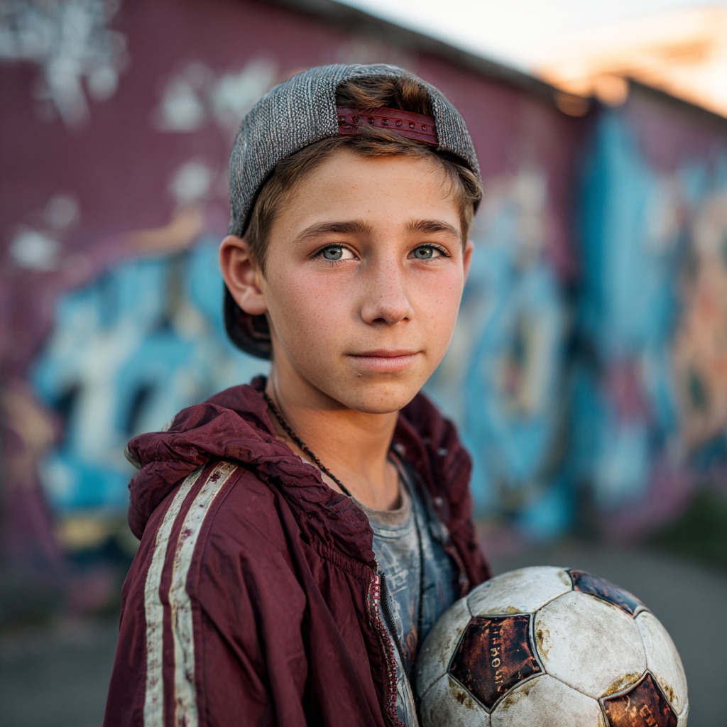 Przemoc wobec dzieci w sporcie