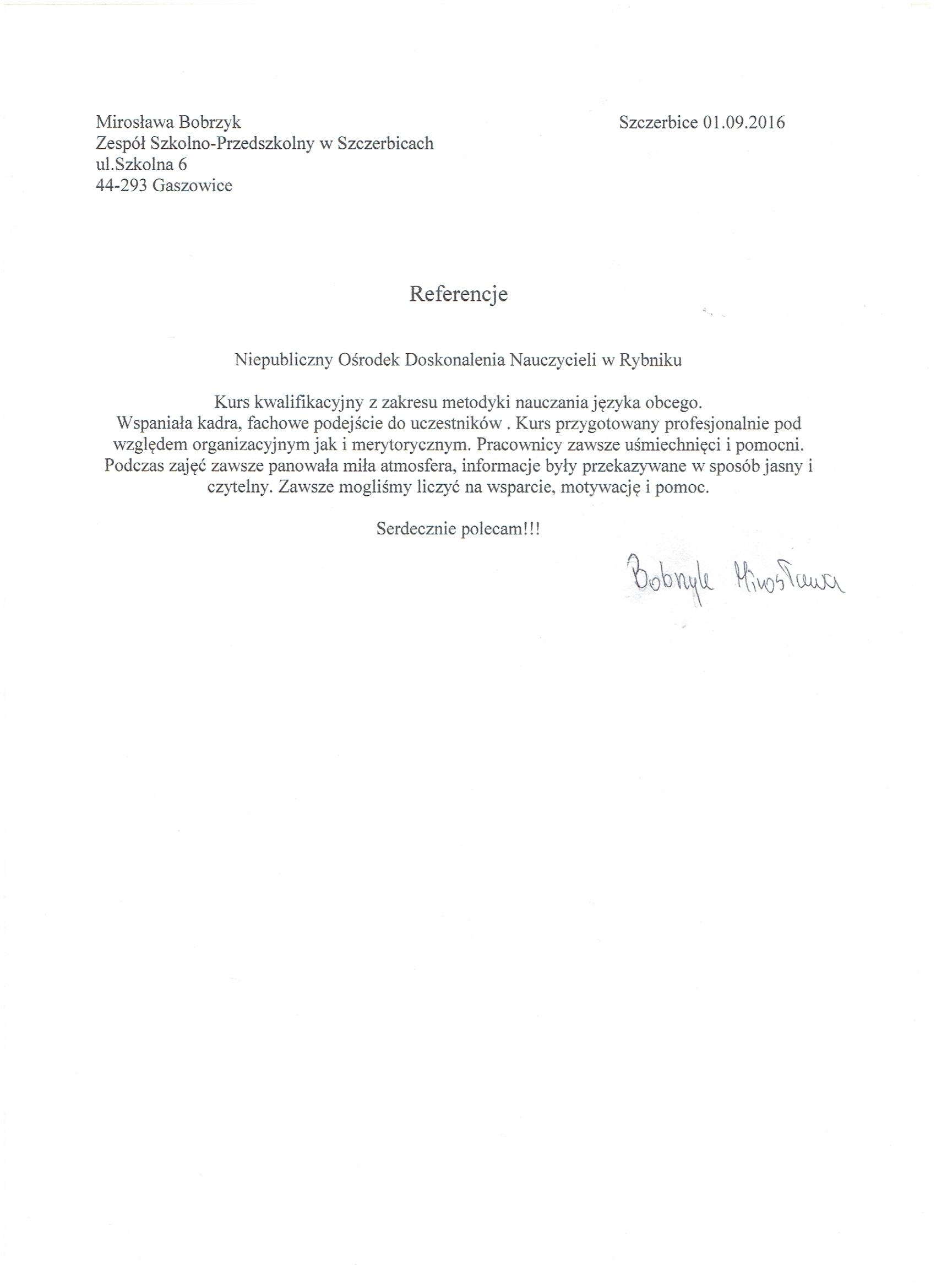 Zespół Szkolno-Przedszkolny