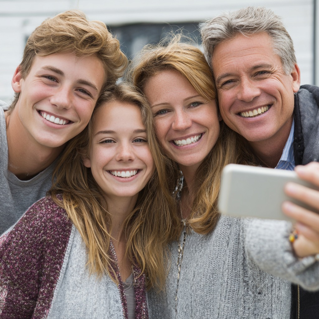 Raport "Rodzice Nastolatków 3.0"