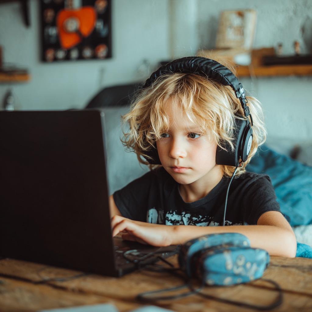 Relacje i tożsamość w sieci – scenariusz lekcji