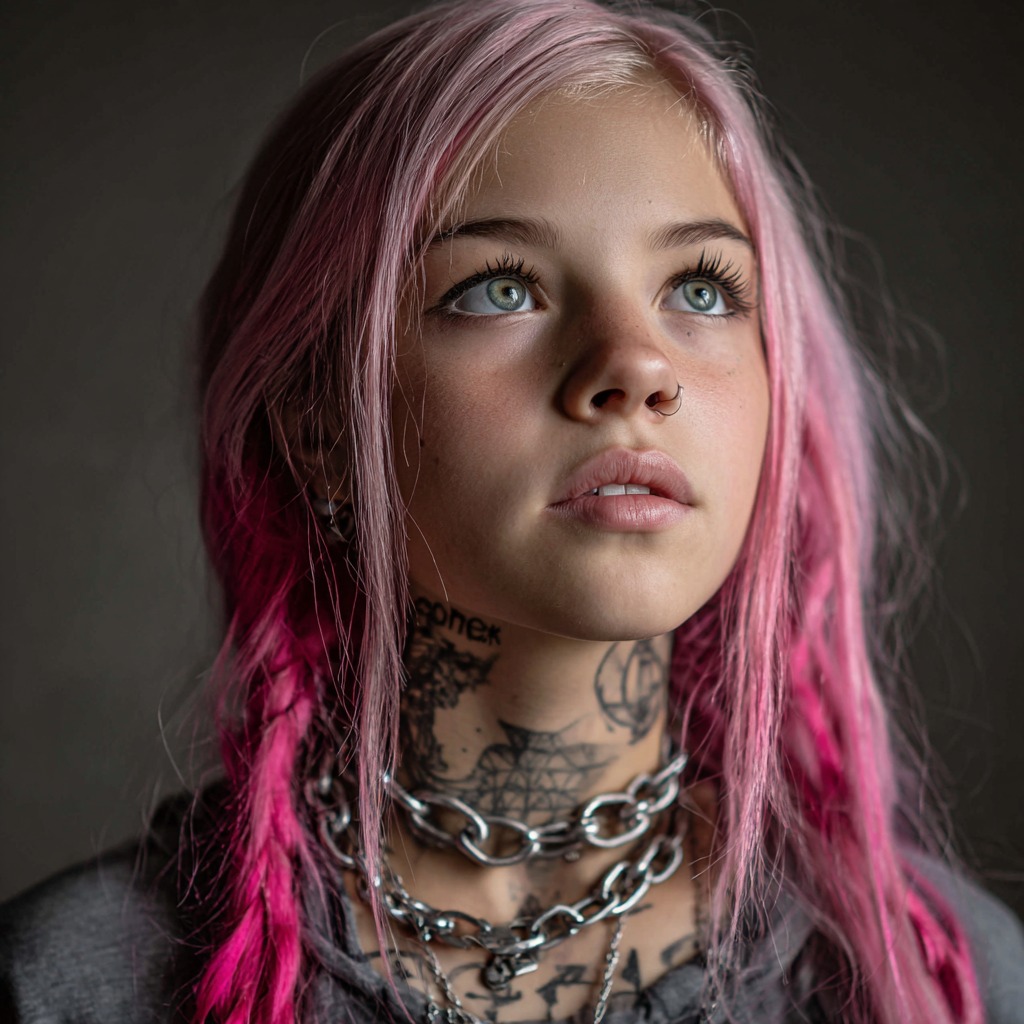 Wizerunek i tożsamość – scenariusz lekcji