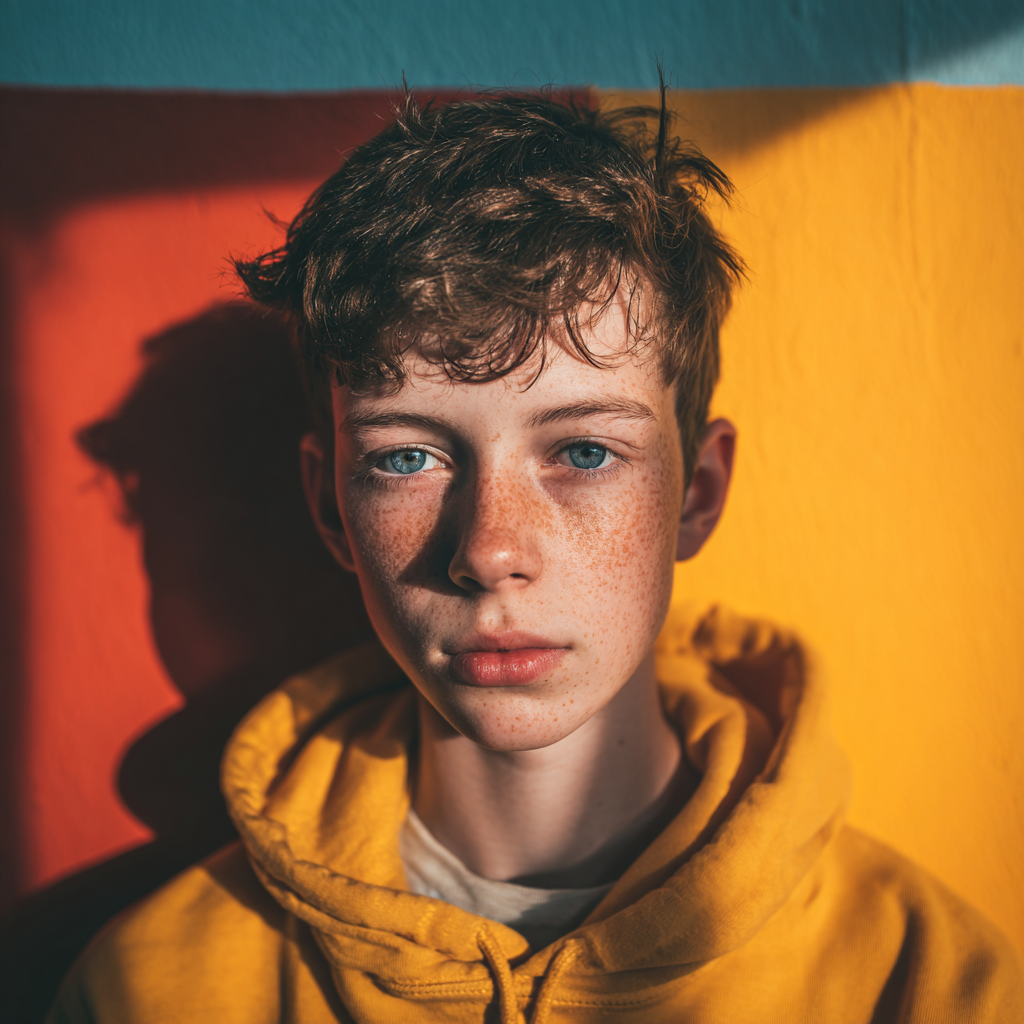 Co się dzieje w głowie nastolatka?