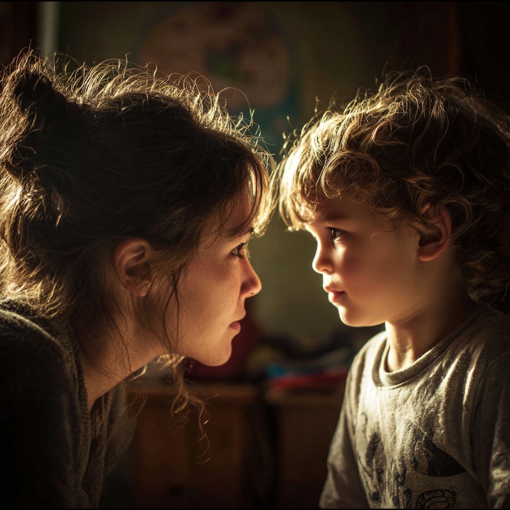 Kiedy dzieci pytają o drony i wojnę