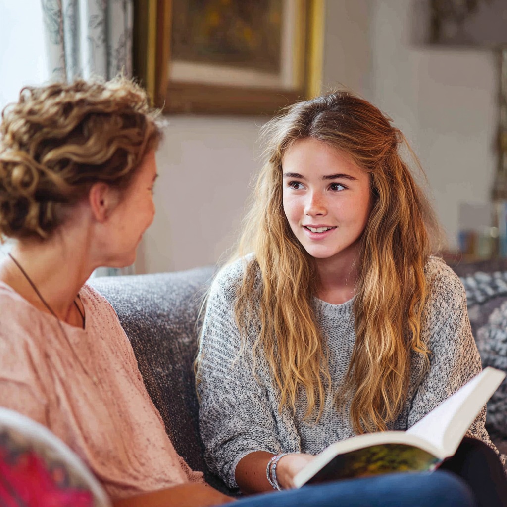 Baśnioterapia dla nastolatków?