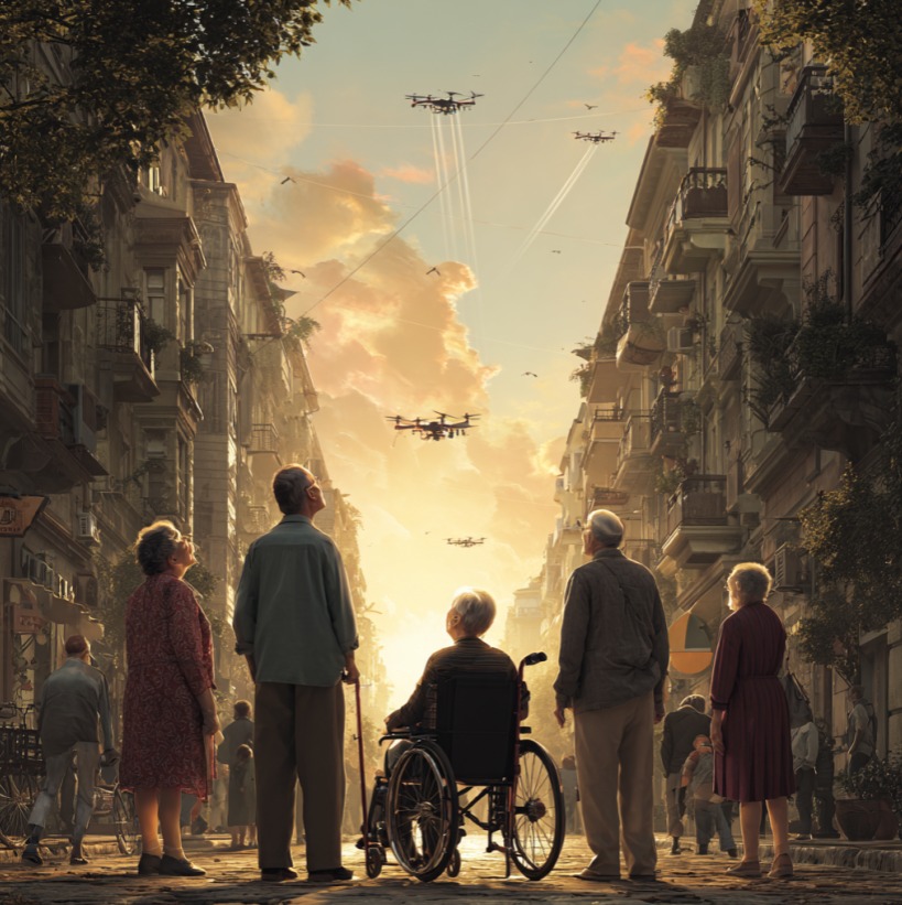 Osoby potrzebujące szczególnej pomocy