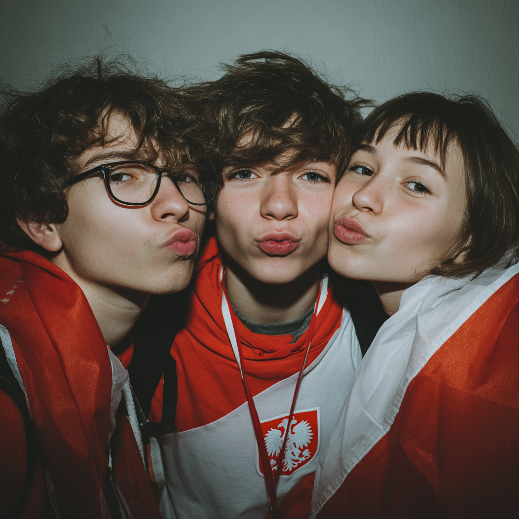 Patriotyzm w memach – jak młodzi rozumieją i przeżywają polskość w epoce social mediów