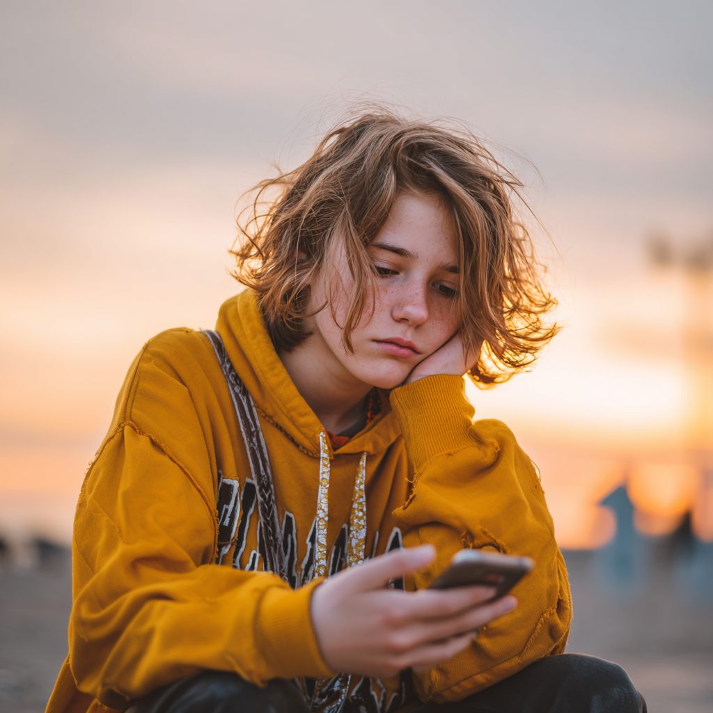 Przemoc 3.0 – jak internet i media społecznościowe zmieniają mechanizmy zastraszania