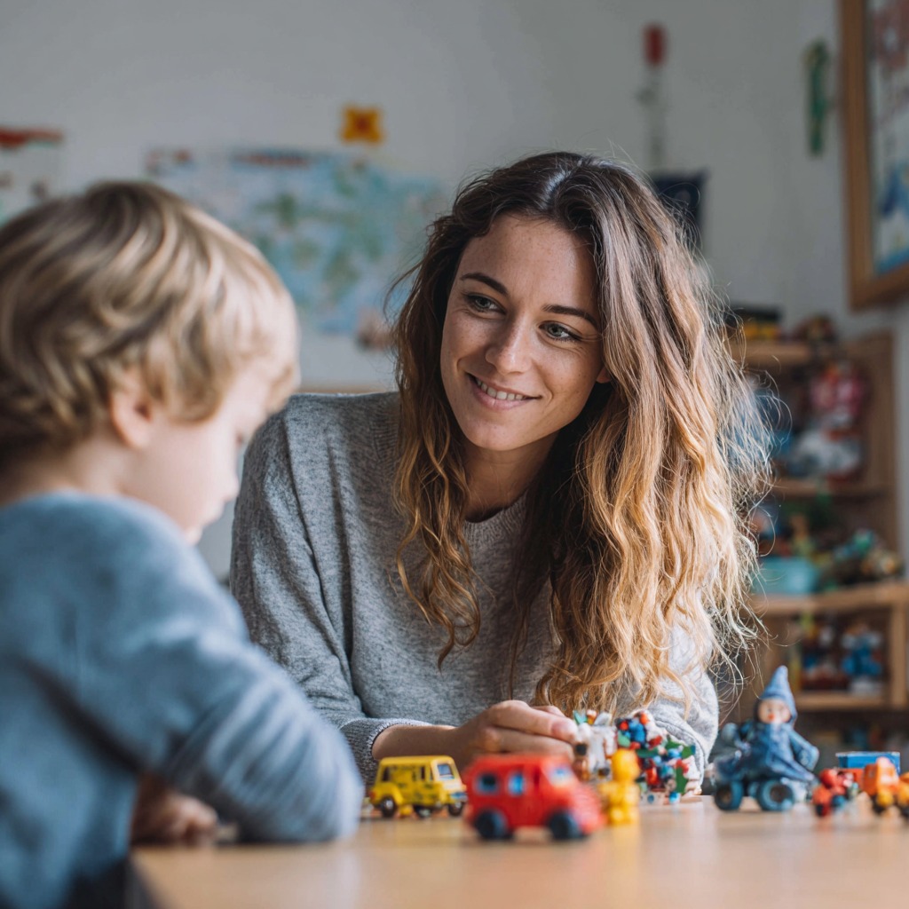 Diagnoza kliniczna ADOS-2 – Certyfikacja międzynarodowego Trenera ADOS-2. Grupa dla pedagogów, logopedów, terapeutów.