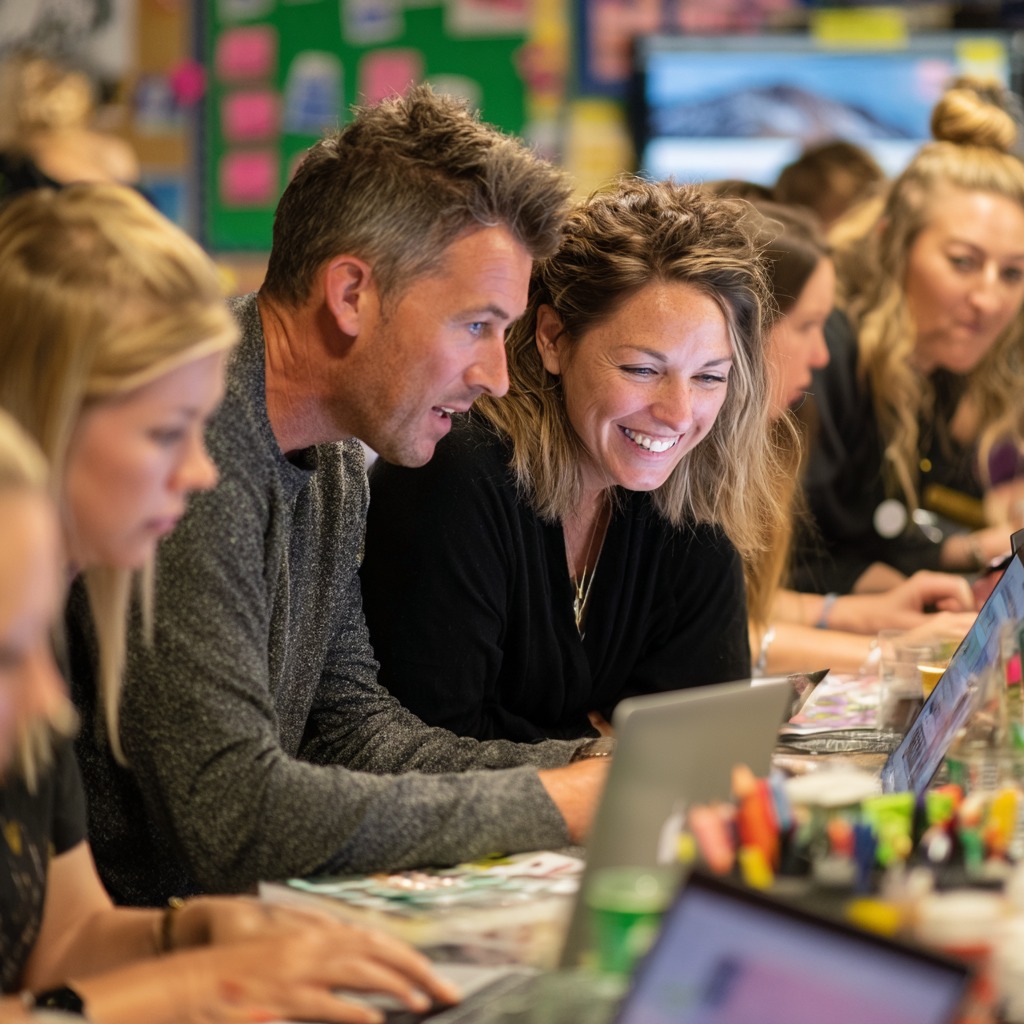 Kurs języka polskiego jako obcego – przygotowanie do międzynarodowego egzaminu dualnego B1/B2 (TELC)