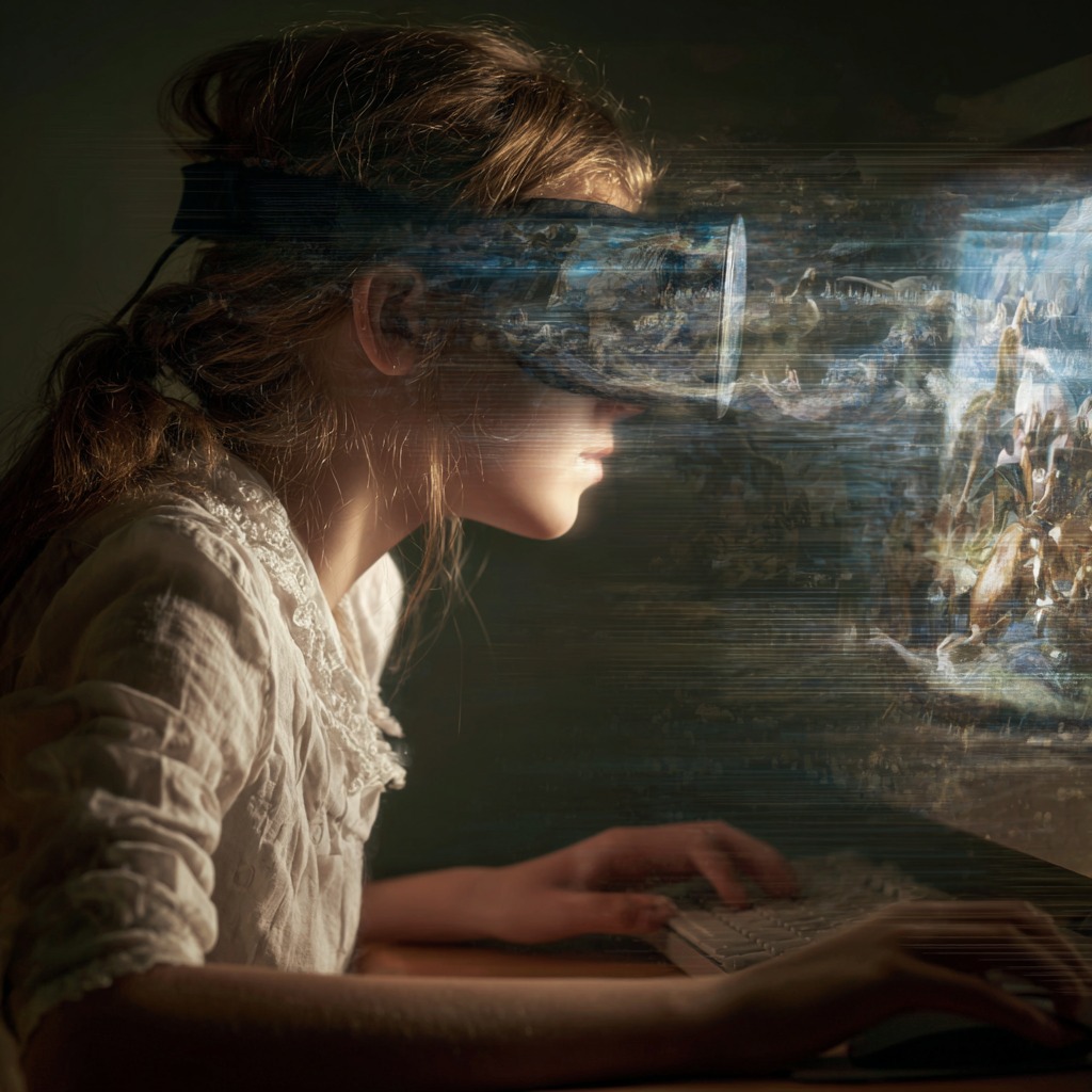 Zagrożenia w sieci i prywatność w internecie - scenariusz lekcji