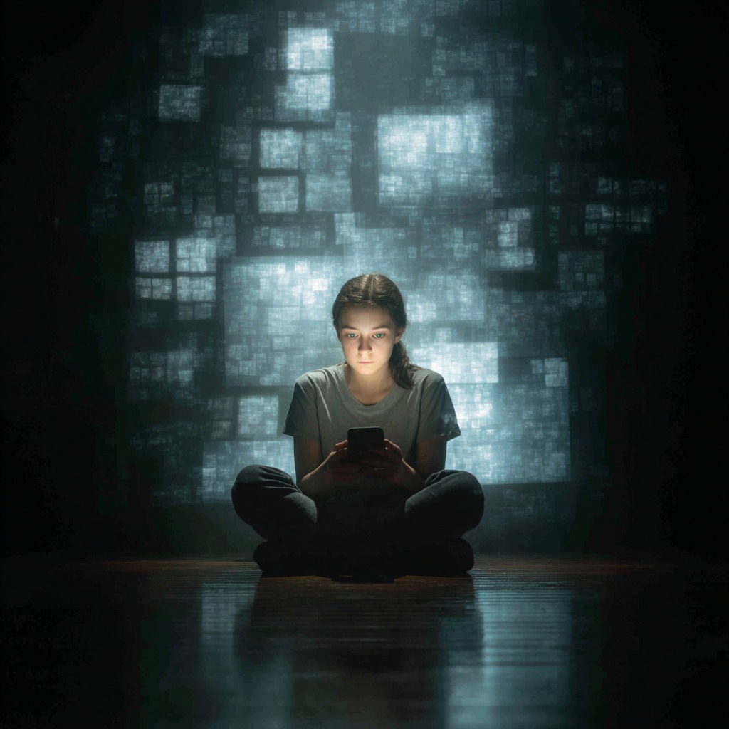 Co piąty nastolatek w wieku od 12-16 lat swój pierwszy kontakt z treściami pornograficznymi miał już zanim ukończył 10 rok życia.