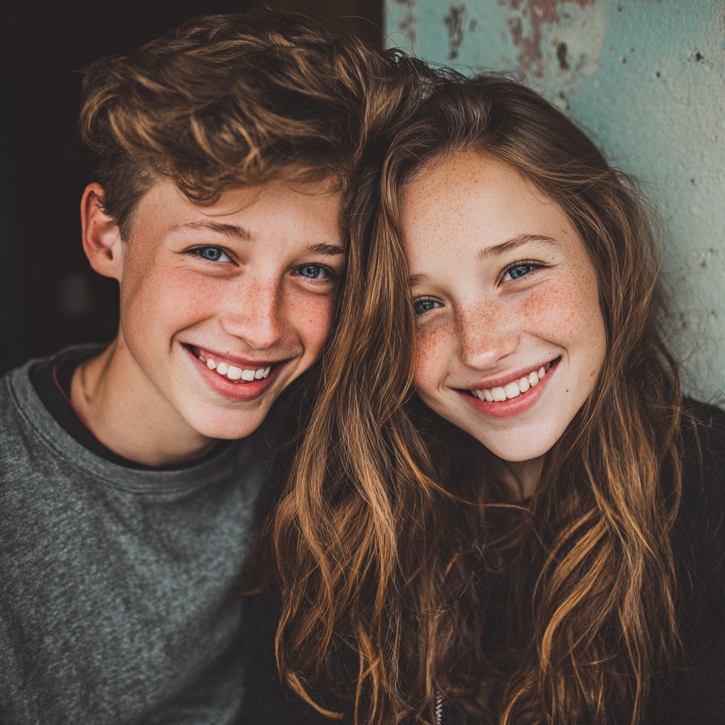 Raport z badań "Nastolatki 3.0"