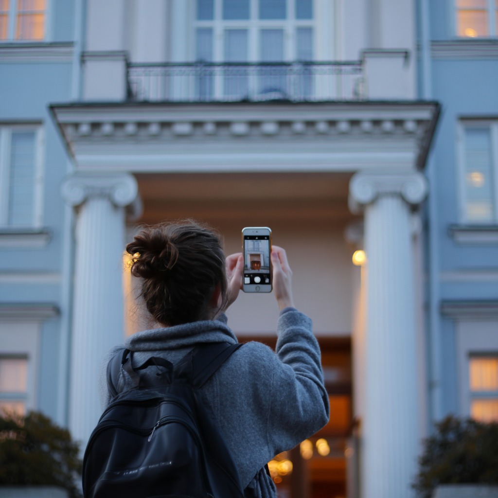 Pozytywny internet i jego młodzi twórcy